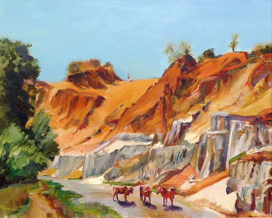 «Ручей фей»