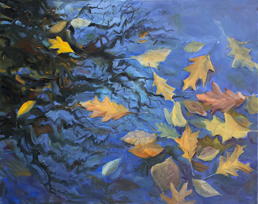 «Жёлтые кораблики»