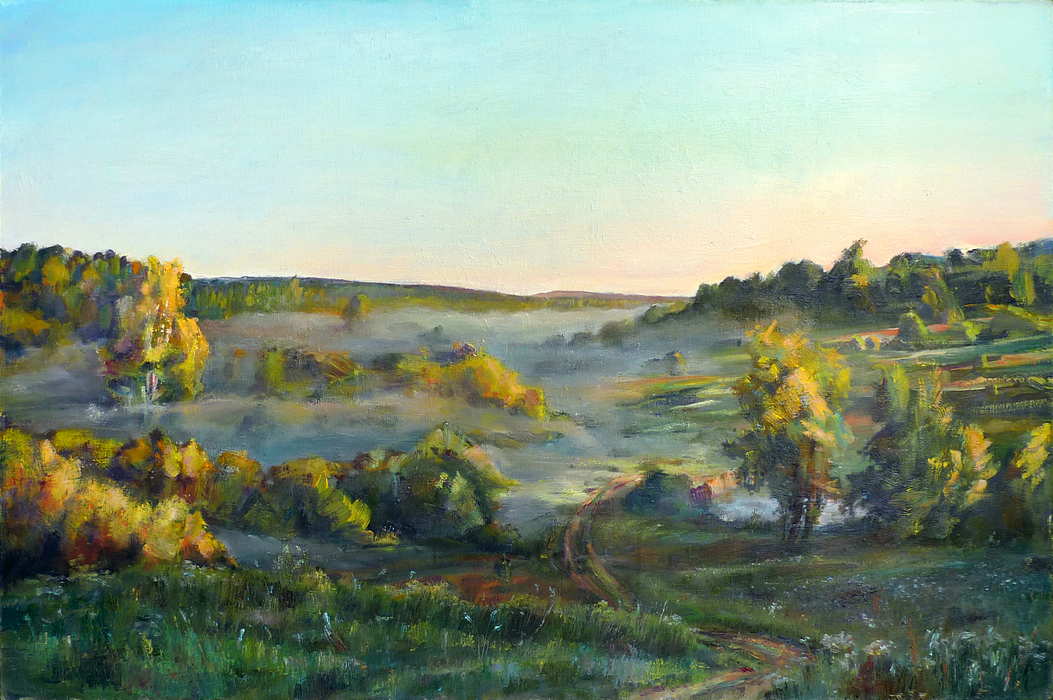 «Утро Канны»