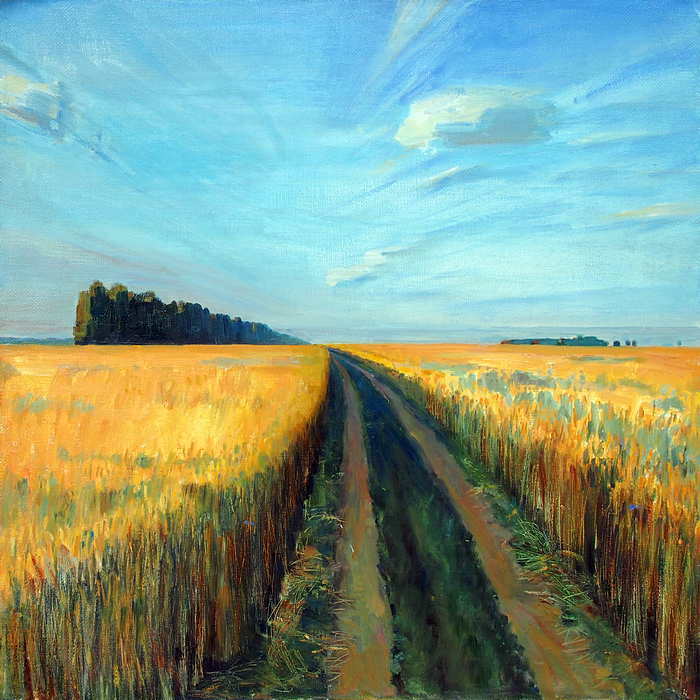 «Золотое пересечение»