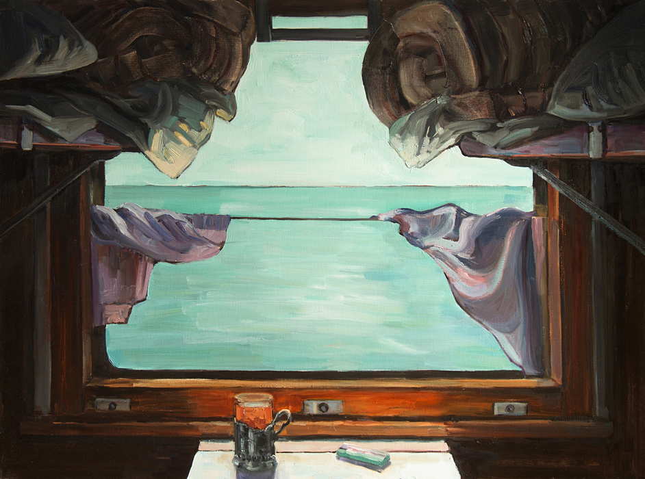 «Пространство общения»