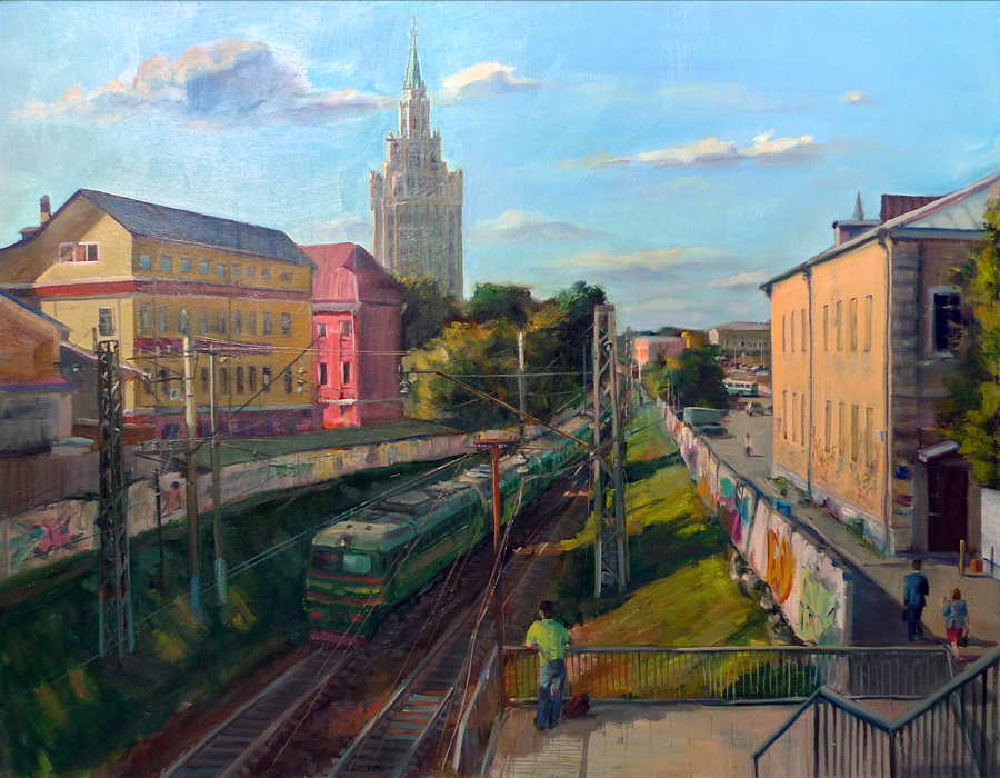 «По первому пути»