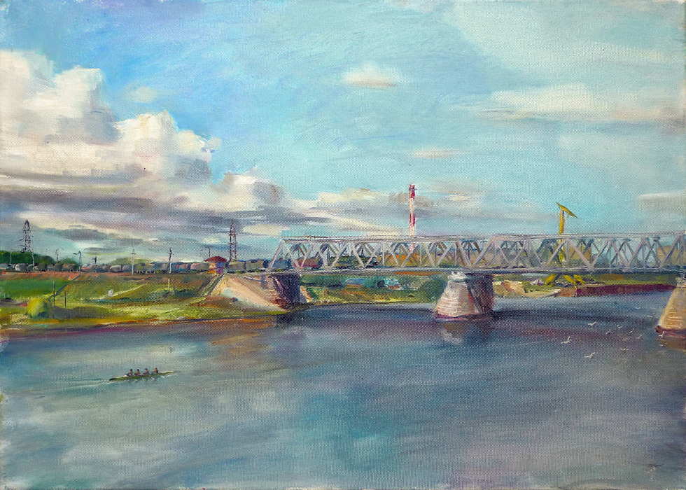 «Кто быстрее?»